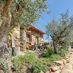 Camino De Hierro Bermellar