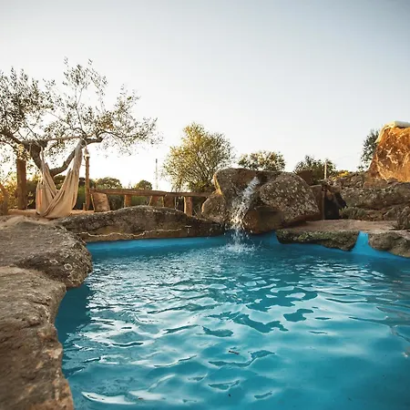 Camino De Hierro Villa Bermellar