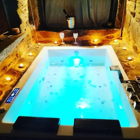 Camino De Hierro Bermellar