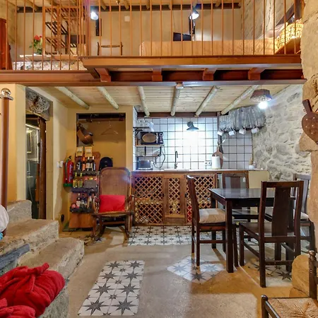 Camino De Hierro Villa