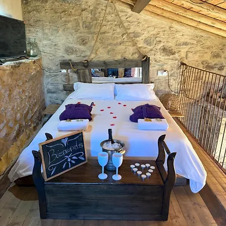 Villa Camino De Hierro Bermellar