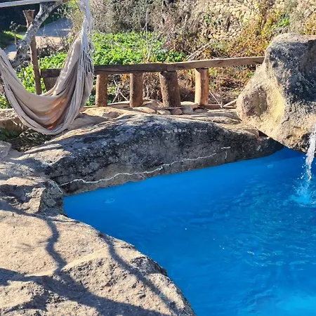 Camino De Hierro Villa *