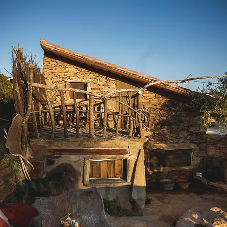 Villa Camino De Hierro