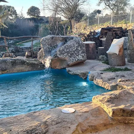 Camino De Hierro Villa