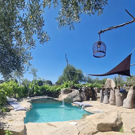 Camino De Hierro Villa