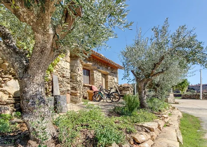 Camino De Hierro Bermellar