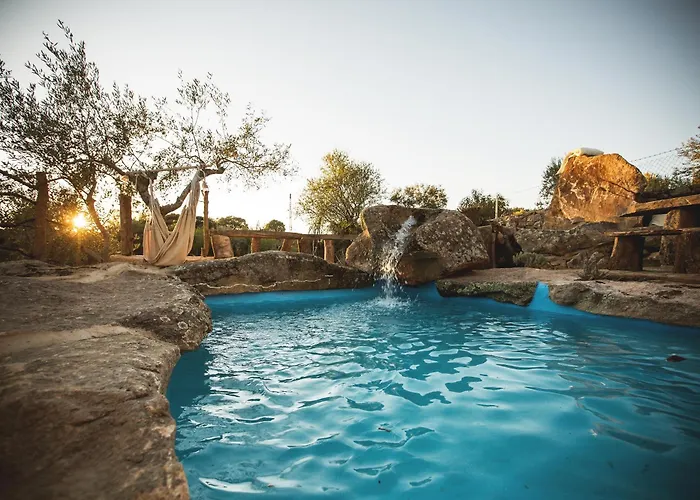 Camino De Hierro Villa Bermellar