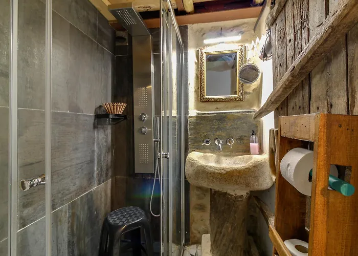 Villa Camino De Hierro