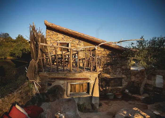 Villa Camino De Hierro